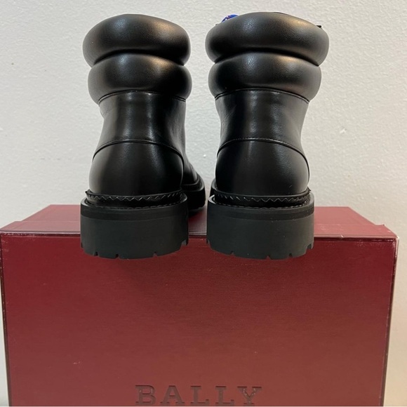 Bally Ganya Booties - Picture 8 of 10